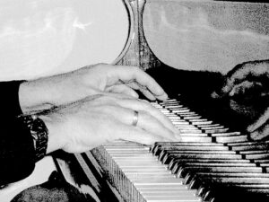 Piano Albums